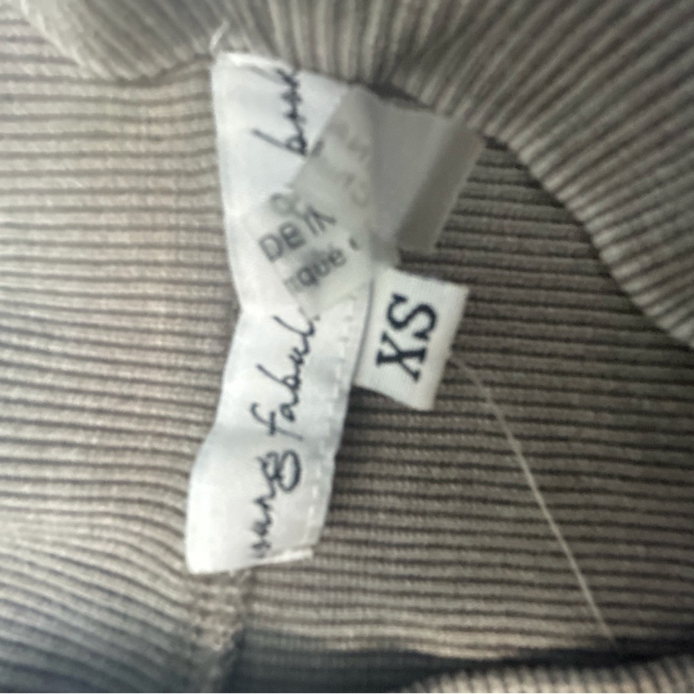YOUNG FABULOUS & BROKE dress - Picture 7 of 15